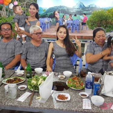 Tổng hợp- Quán Ăn Bò Tơ Tây Ninh Năm Sánh - Phạm Hùng
