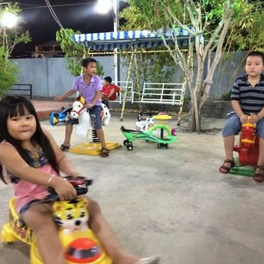 Tổng hợp- Quán Ăn Bò Tơ Tây Ninh Năm Sánh - Phạm Hùng