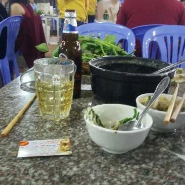 Tổng hợp- Quán Ăn Bò Tơ Năm Sánh Quyết Thắng - Tây Thạnh