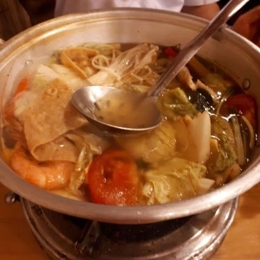 Món ăn- Quán Ăn Bò Tơ Tây Ninh Tài Sanh - Dịch Vọng Hậu