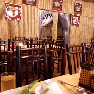 Không gian- Quán Ăn Bò Tơ Tây Ninh Tài Sanh - Dịch Vọng Hậu