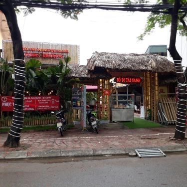 Tổng hợp- Quán Ăn Bò Tơ Tây Ninh Tài Sanh - Dịch Vọng Hậu