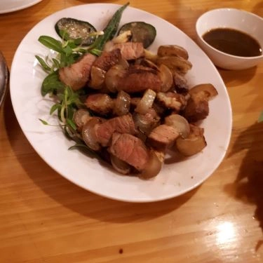 Món ăn- Quán Ăn Bò Tơ Tây Ninh Tài Sanh - Dịch Vọng Hậu