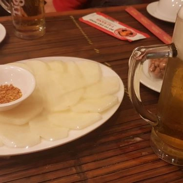 Món ăn- Quán Ăn Bò Tơ Tây Ninh Tài Sanh - Đường 19/5