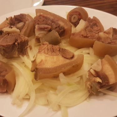 Món ăn- Quán Ăn Bò Tơ Tây Ninh Tài Sanh - Đường 19/5