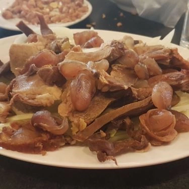 Món ăn- Quán Ăn Bò Tơ Tây Ninh Tài Sanh - Đường 19/5