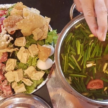 Món ăn- Quán Ăn Bò Tơ Tây Ninh Tài Sanh - Đường 19/5