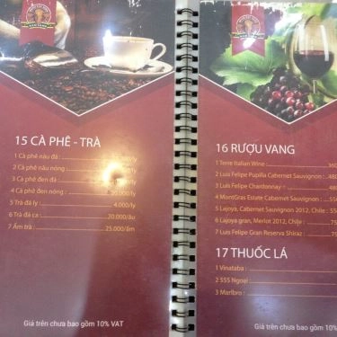 Tổng hợp- Quán Ăn Bò Tơ Tây Ninh Tài Sanh - Đường 19/5
