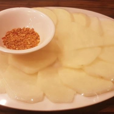 Món ăn- Quán Ăn Bò Tơ Tây Ninh Tài Sanh - Đường 19/5