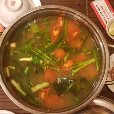 Món ăn- Quán Ăn Bò Tơ Tây Ninh Tài Sanh - Đường 19/5