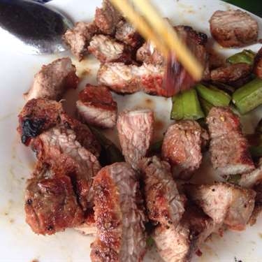 Món ăn- Quán Ăn Bò Tơ Trường Lạc