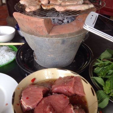 Món ăn- Quán Ăn Bò Tơ Trường Lạc