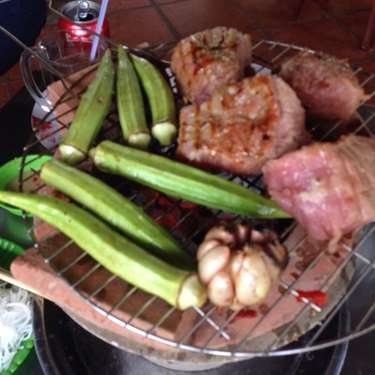 Món ăn- Quán Ăn Bò Tơ Trường Lạc