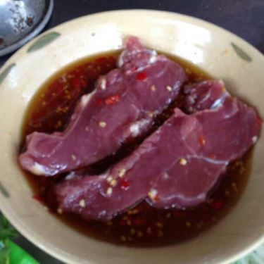 Món ăn- Quán Ăn Bò Tơ Trường Lạc