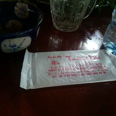 Tổng hợp- Quán Ăn Bò Tơ Trường Lạc