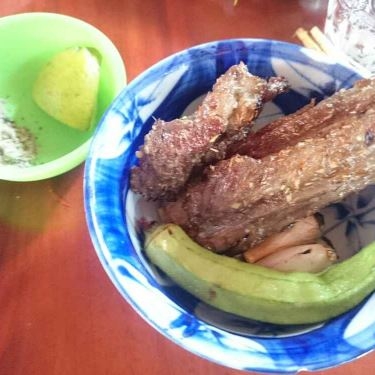 Món ăn- Quán Ăn Bò Tơ Trường Lạc
