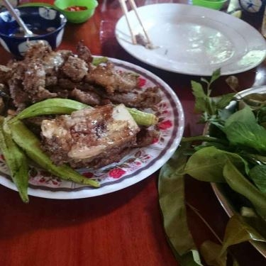 Món ăn- Quán Ăn Bò Tơ Trường Lạc