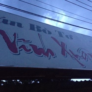 Tổng hợp- Quán Ăn Bò Tơ Vĩnh Xuân