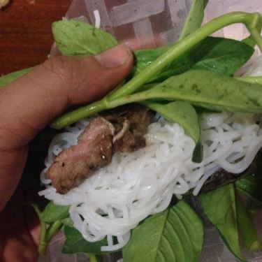 Món ăn- Quán Ăn Bò Tơ Vĩnh Xuân