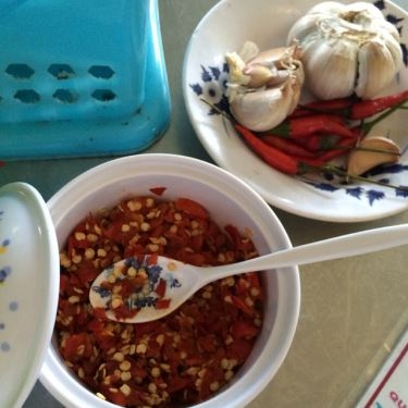 Tổng hợp- Quán Ăn Bò Tơ Xuân Đào - Bò Tơ Củ Chi