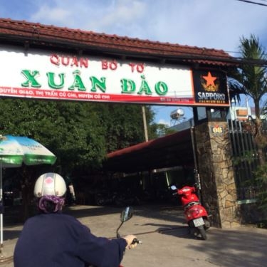 Tổng hợp- Quán Ăn Bò Tơ Xuân Đào - Bò Tơ Củ Chi