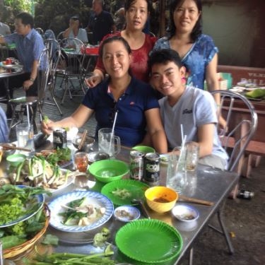 Tổng hợp- Quán Ăn Bò Tơ Xuân Đào - Bò Tơ Củ Chi