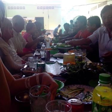 Tổng hợp- Quán Ăn Bò Tơ Xuân Đào - Bò Tơ Củ Chi