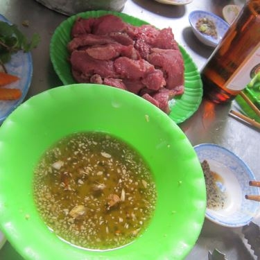 Tổng hợp- Quán Ăn Bò Tơ Xuân Đào - Bò Tơ Củ Chi