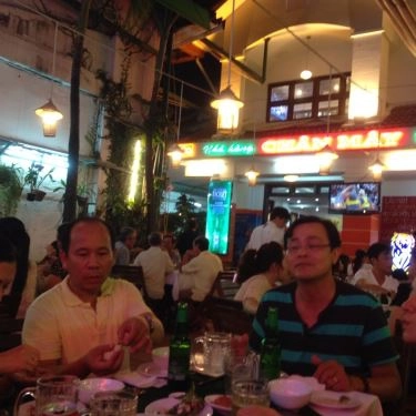 Tổng hợp- Quán Ăn Chân Mây Quán - Bò Tùng Xẻo