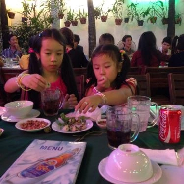 Tổng hợp- Quán Ăn Chân Mây Quán - Bò Tùng Xẻo