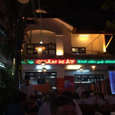 Tổng hợp- Quán Ăn Chân Mây Quán - Bò Tùng Xẻo