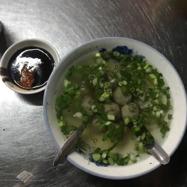 Món ăn- Quán Ăn Bò Viên Đại Thành