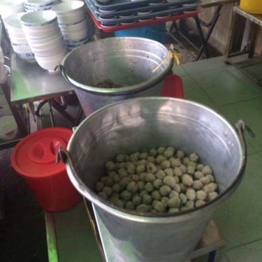 Tổng hợp- Quán Ăn Bò Viên Đại Thành