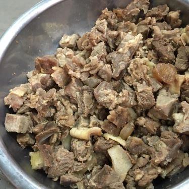 Món ăn- Quán Ăn Bò Viên Đại Thành