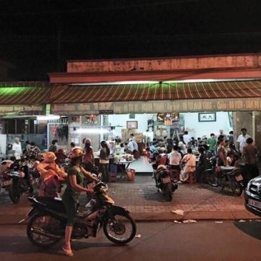 Tổng hợp- Quán Ăn Bò Viên Đại Thành