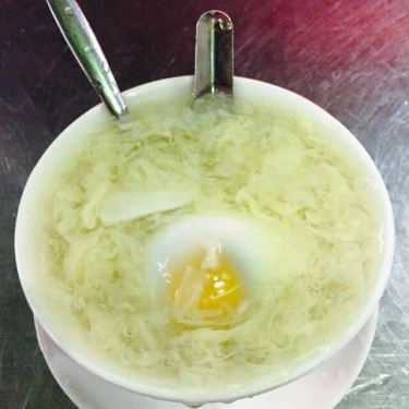 Món ăn- Quán Ăn Bò Viên Đại Thành