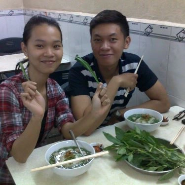 Tổng hợp- Quán Ăn Bò Viên - Lý Chính Thắng