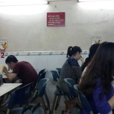 Tổng hợp- Quán Ăn Bò Viên - Lý Chính Thắng