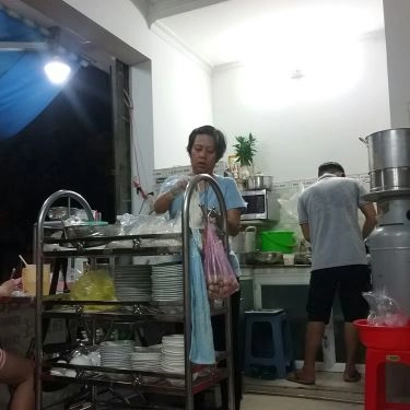 Tổng hợp- Quán Ăn Bò Viên Ú Nù