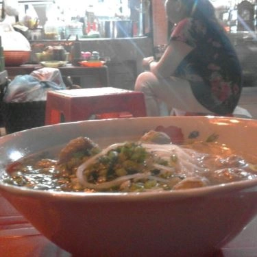 Món ăn- Quán Ăn Hủ Tiếu Bò Viên