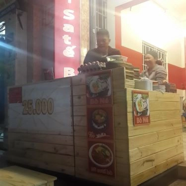 Tổng hợp- Quán Ăn Bò Waka - Vũ Huy Tấn