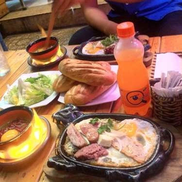 Tổng hợp- Quán Ăn Bò Waka - Vũ Huy Tấn