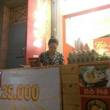Tổng hợp- Quán Ăn Bò Waka - Vũ Huy Tấn