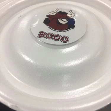 Tổng hợp- Quán Ăn Bodo Hotpot