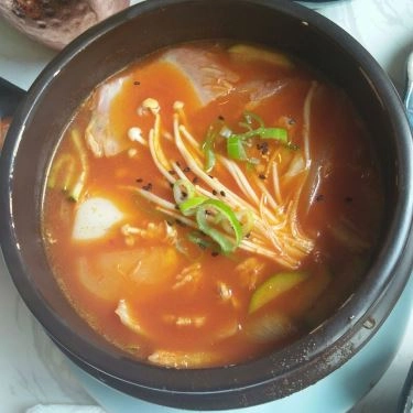 Tổng hợp- Quán Ăn Bodo Hotpot