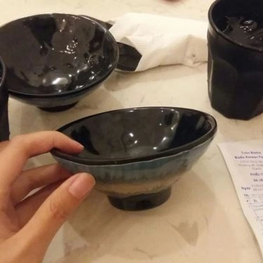 Tổng hợp- Quán Ăn Bodo Hotpot