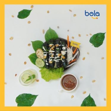 Tổng hợp- Quán Ăn Bola - Bò Lá Lốt Sốt Bơ