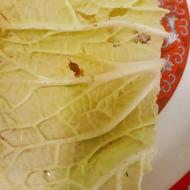 Tổng hợp- Quán Ăn Bờm - Bún Đậu Mắm Tôm