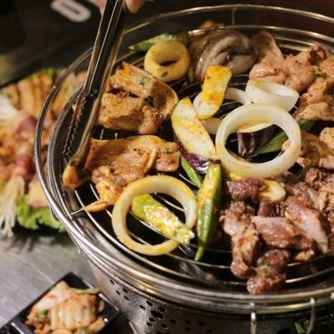 Món ăn- Quán Ăn Bờm Nướng - Ngọc Lâm