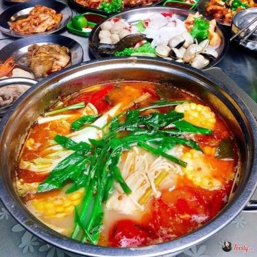 Món ăn- Quán Ăn Bờm Nướng - Ngọc Lâm